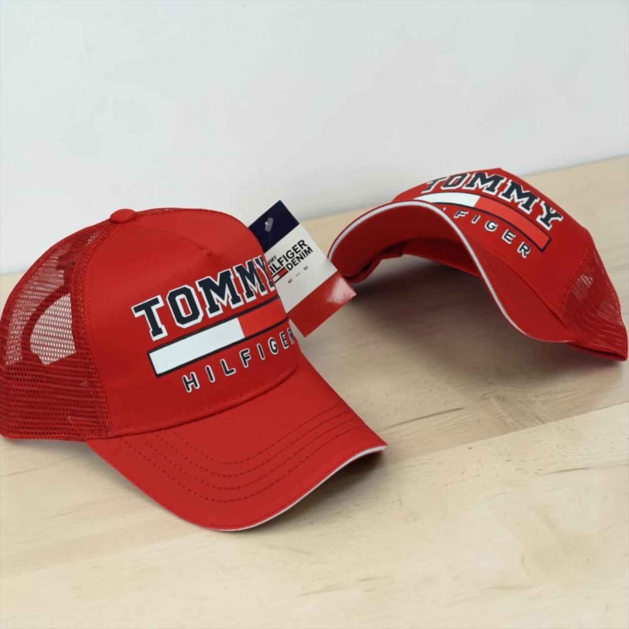 GORRA AJUSTABLE