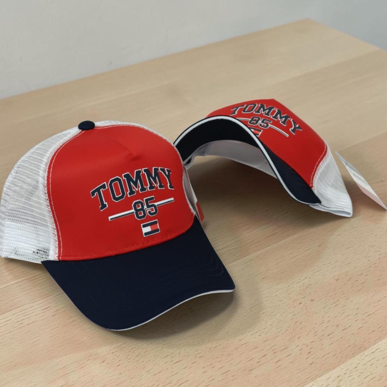 GORRA AJUSTABLE
