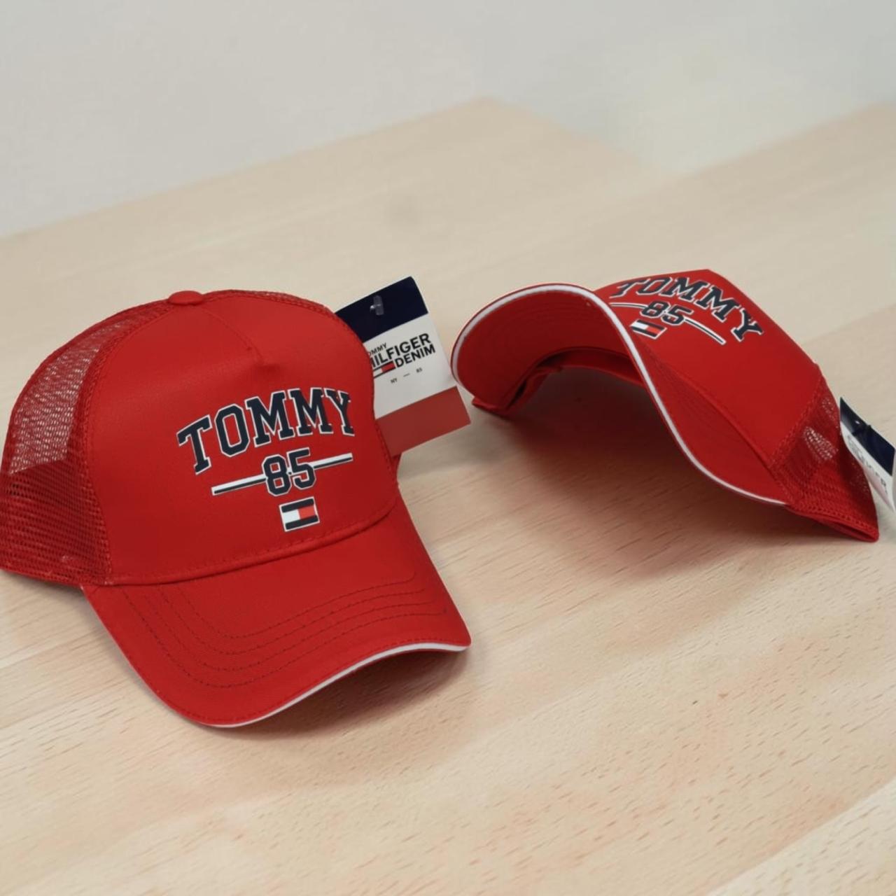 GORRA AJUSTABLE