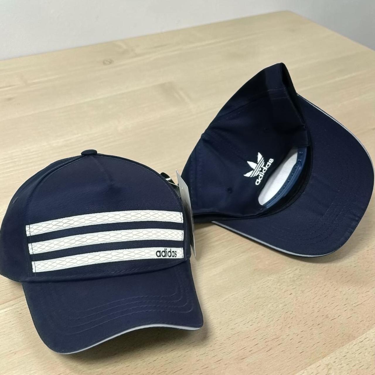 GORRA AJUSTABLE