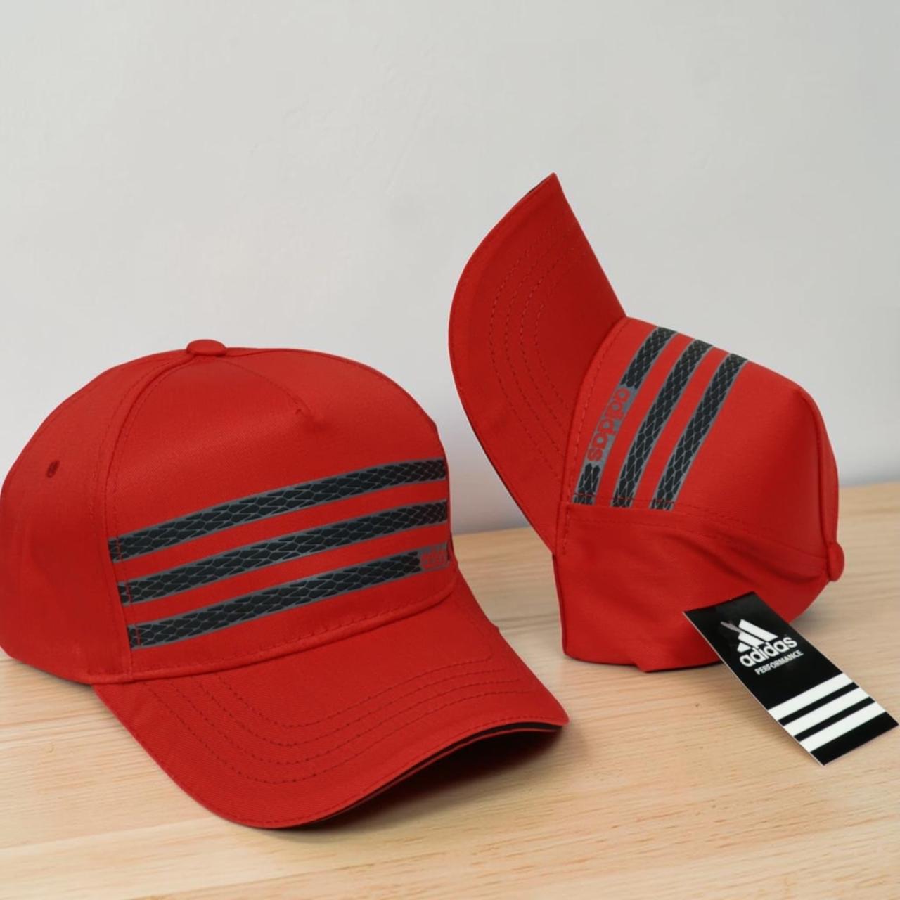 GORRA AJUSTABLE