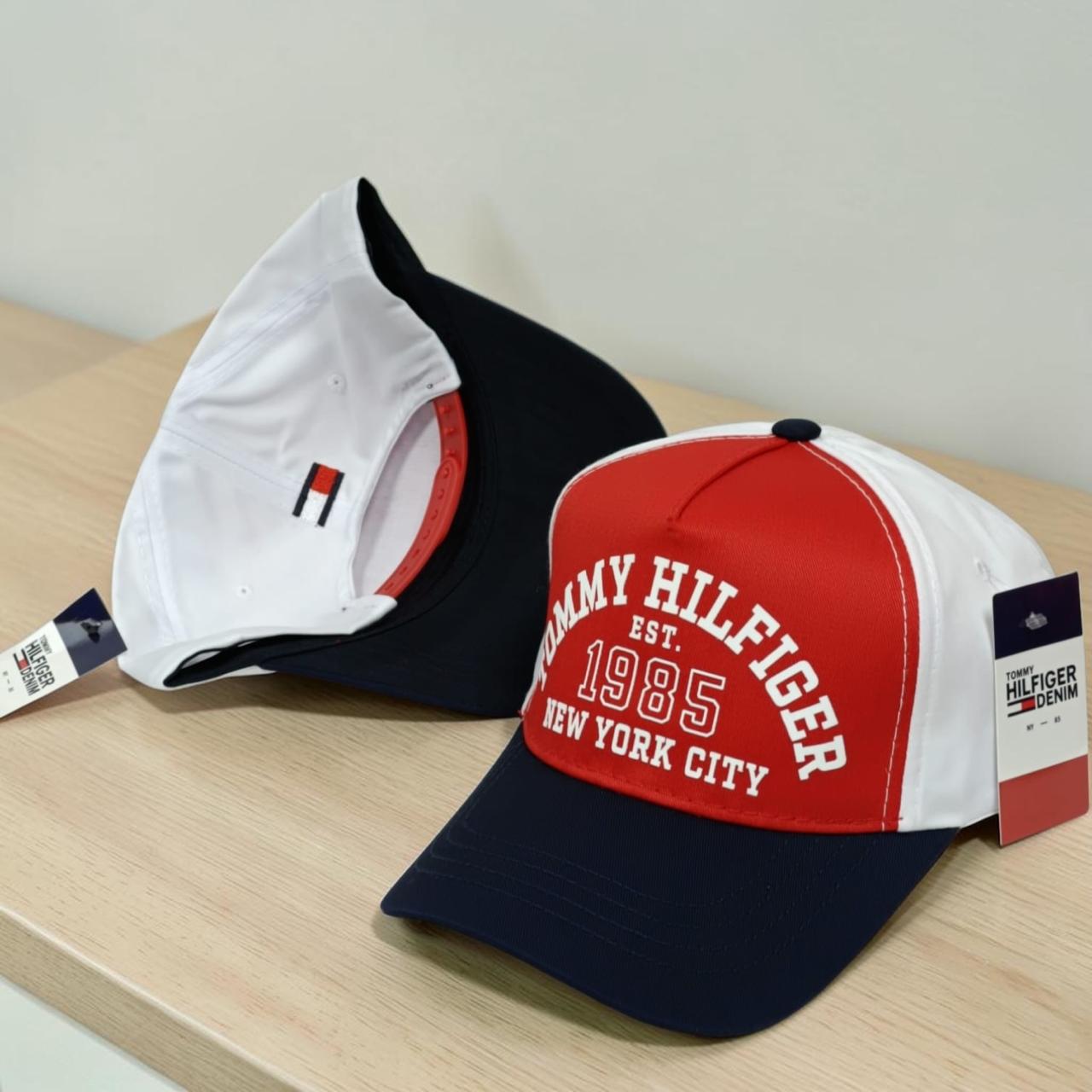 GORRA AJUSTABLE