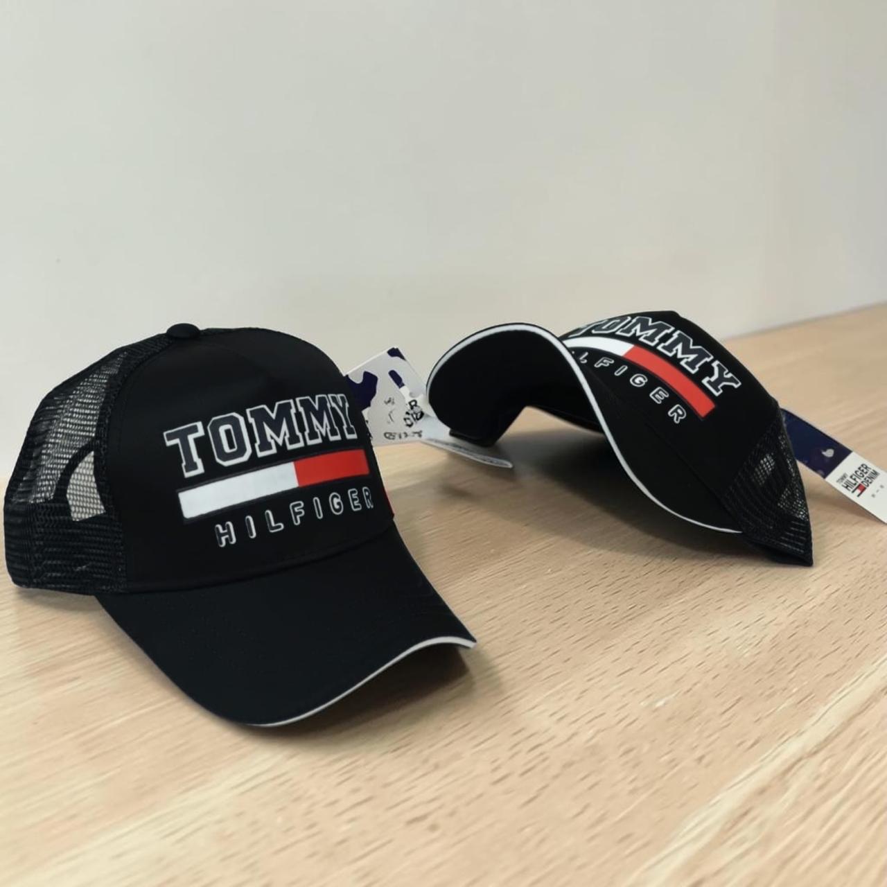 GORRA AJUSTABLE