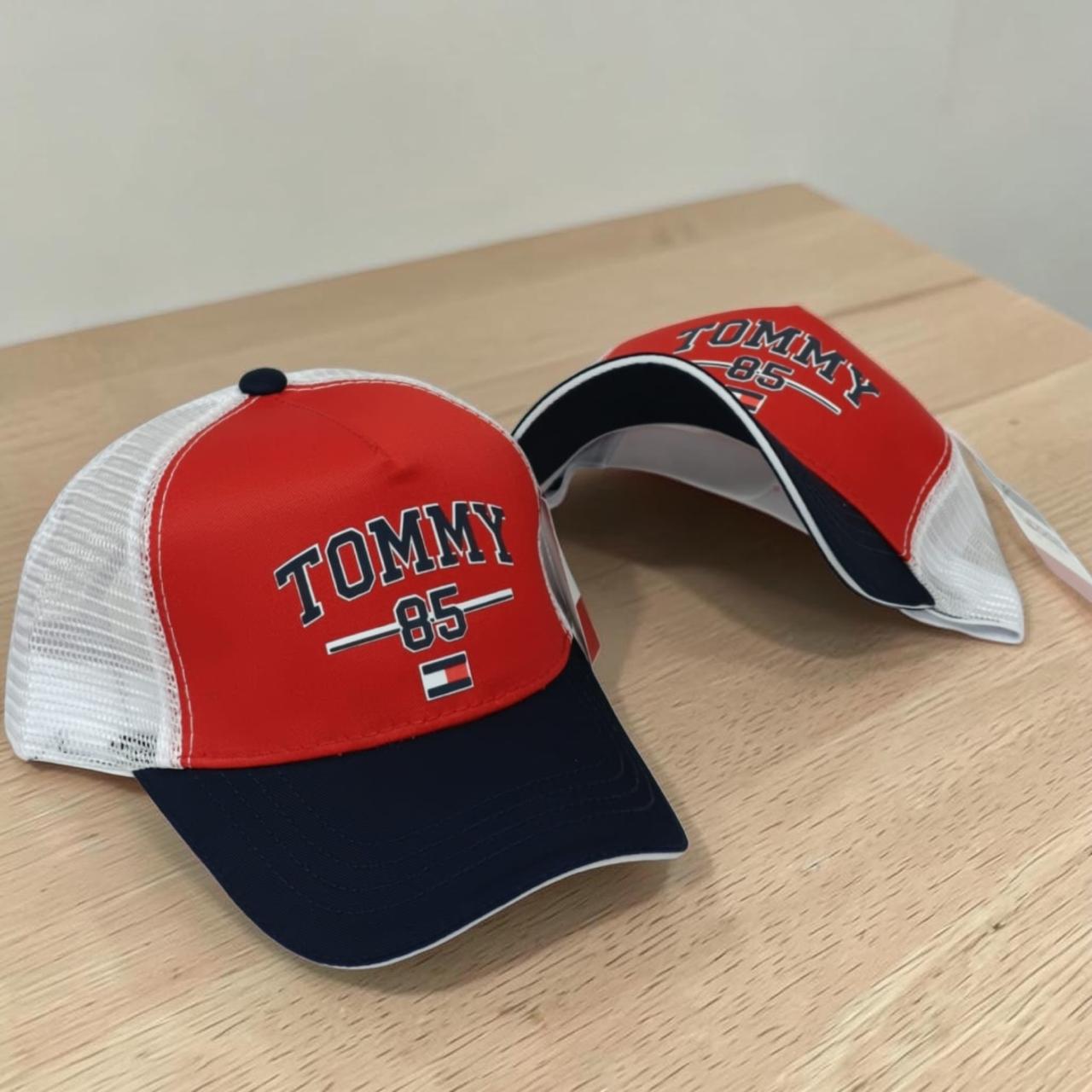 GORRA AJUSTABLE