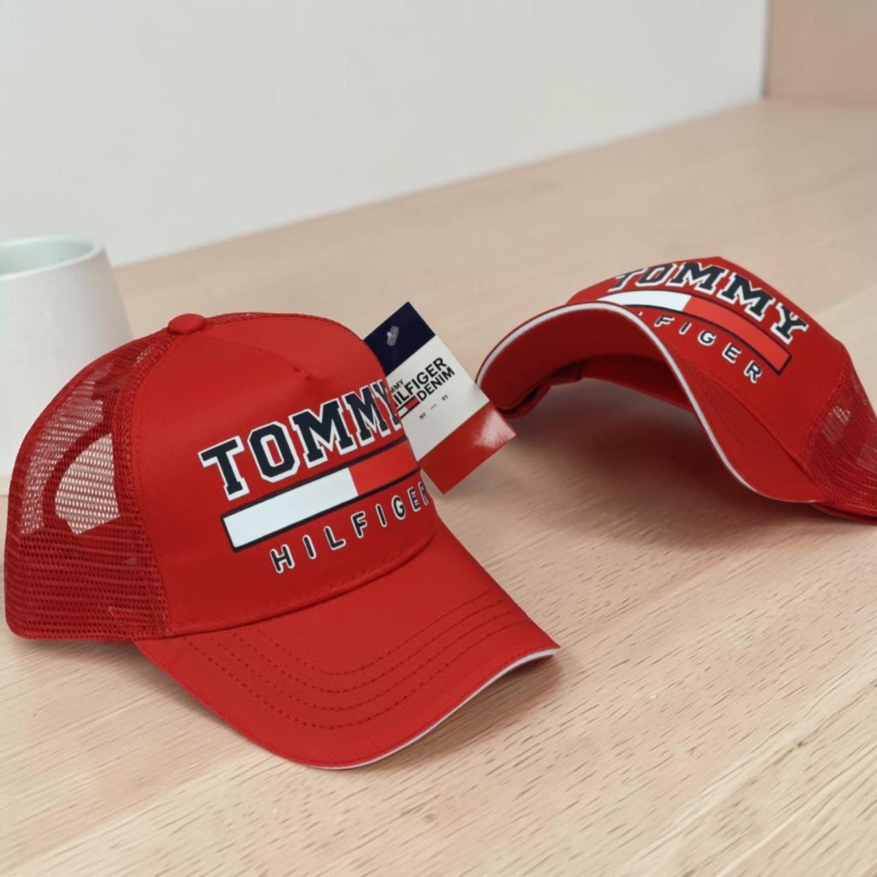 GORRA AJUSTABLE