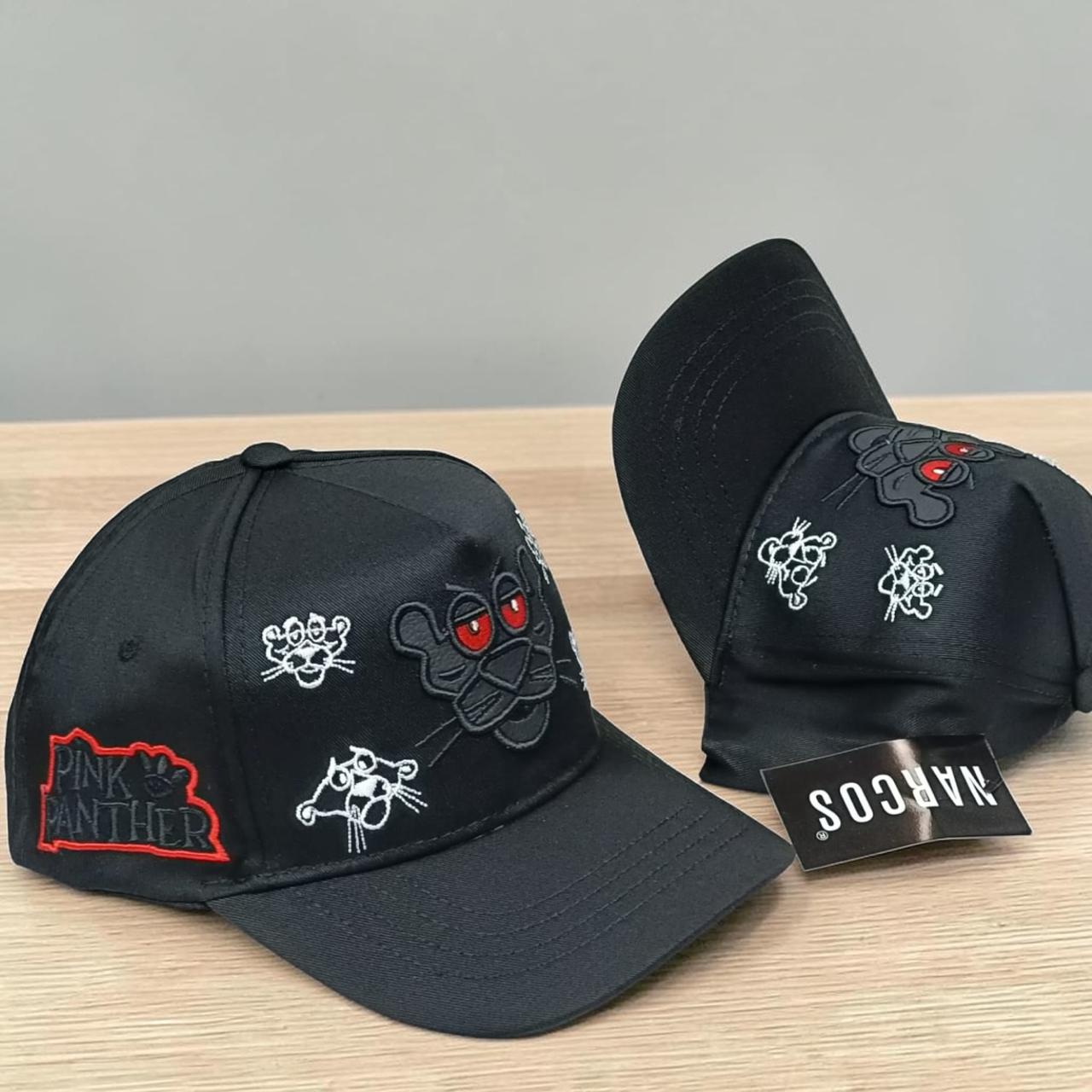 GORRA AJUSTABLE