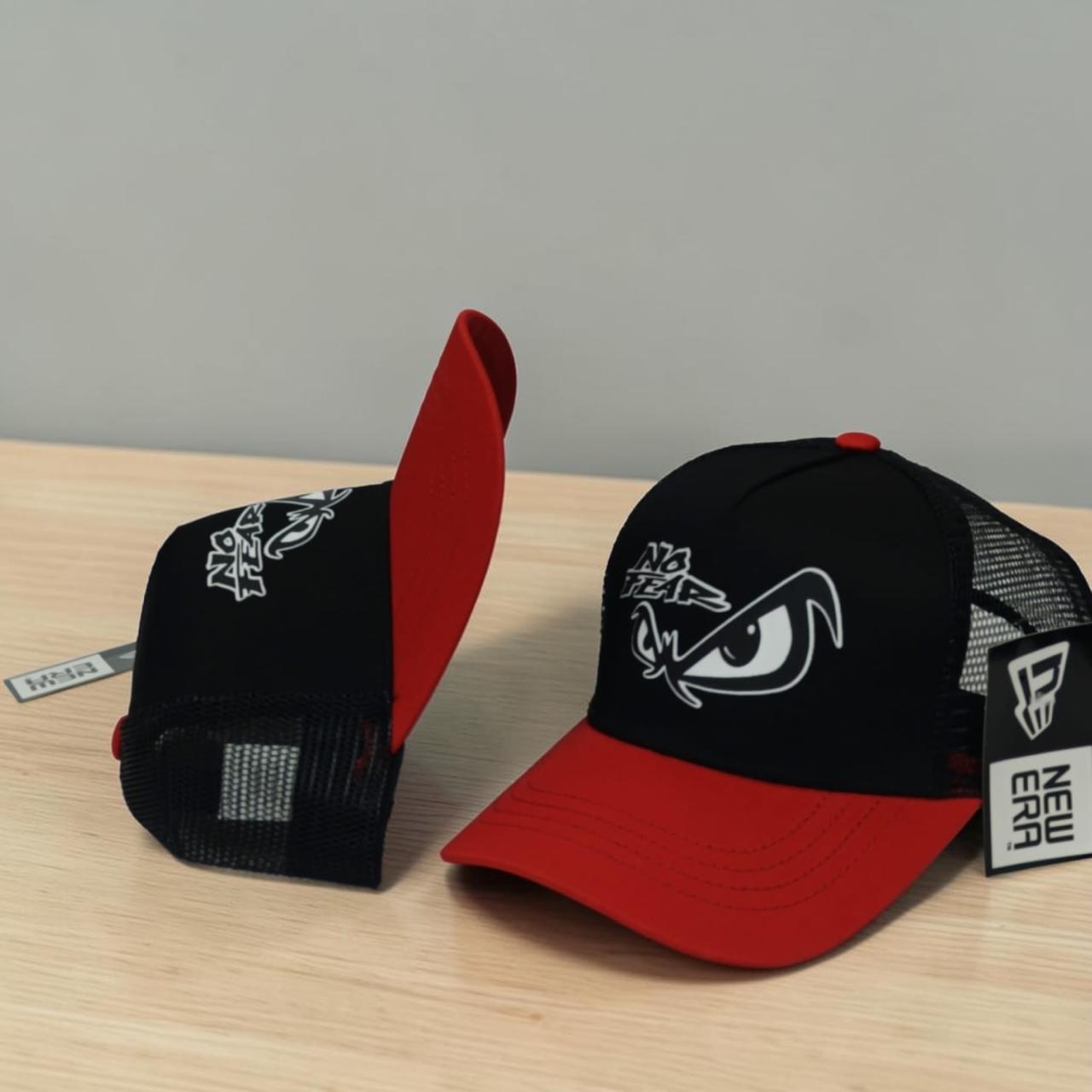 GORRA AJUSTABLE