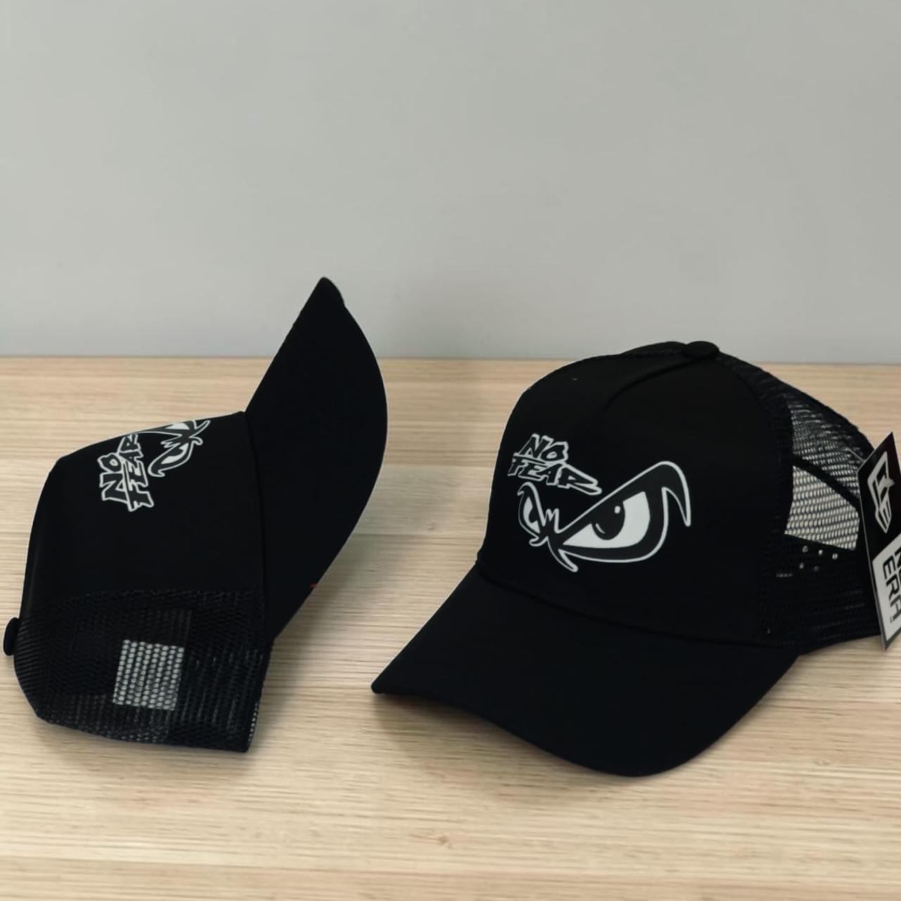 GORRA AJUSTABLE