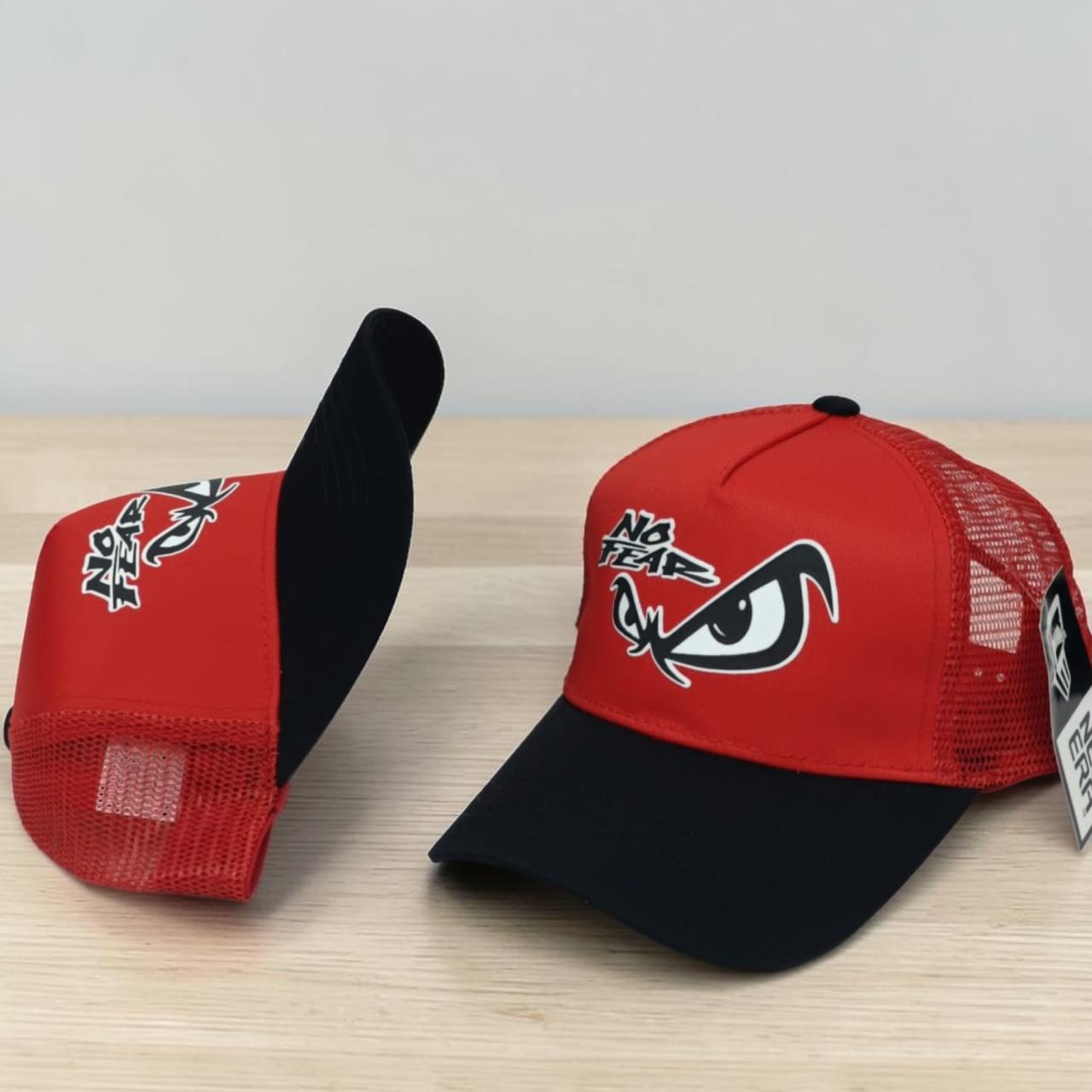 GORRA AJUSTABLE