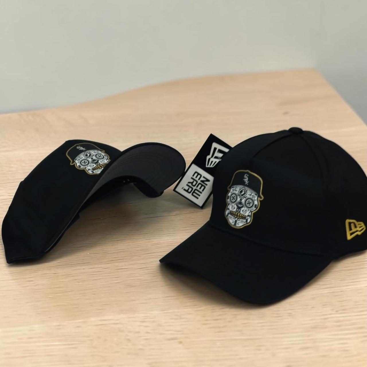 GORRA AJUSTABLE