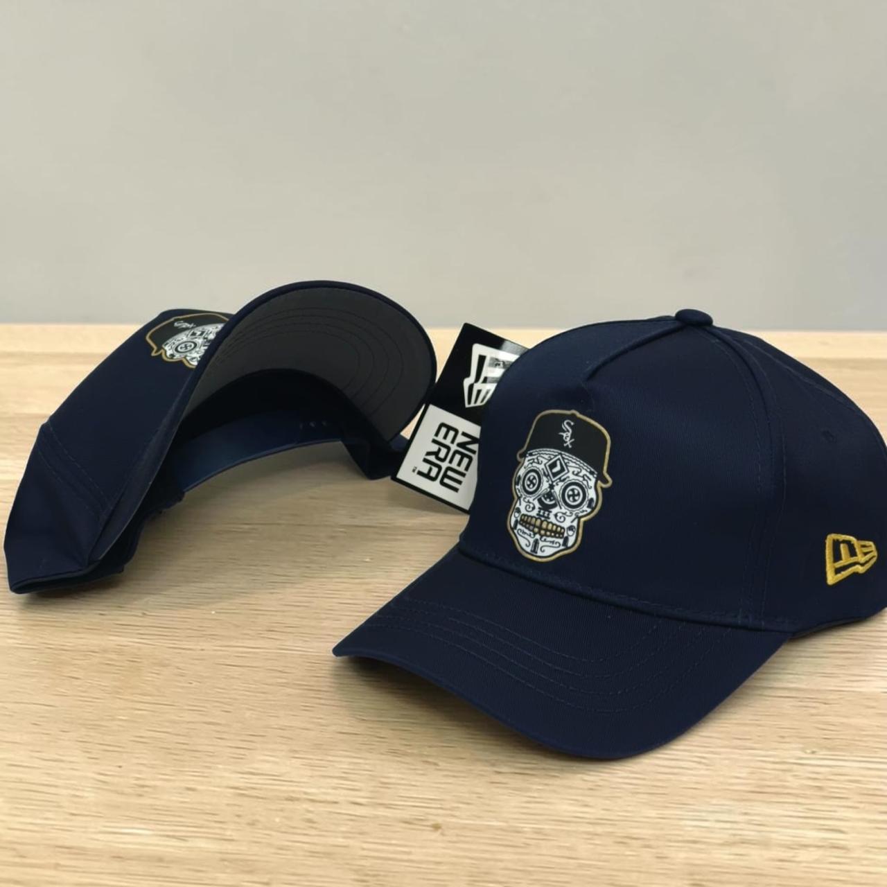 GORRA AJUSTABLE