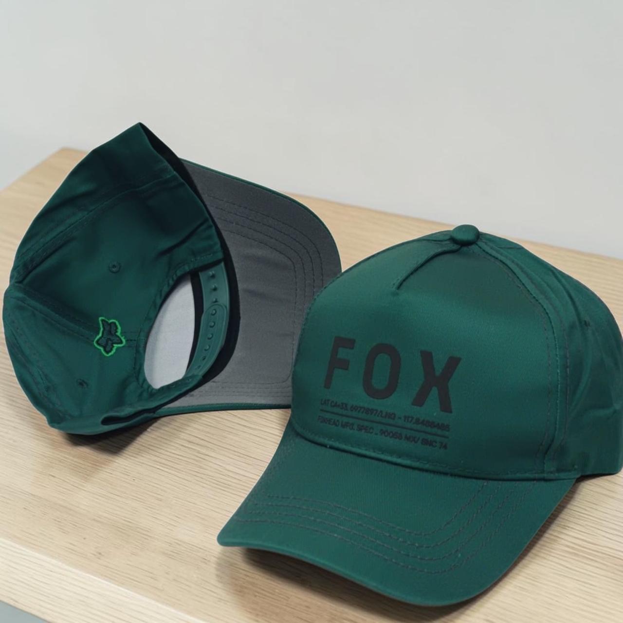 GORRA AJUSTABLE