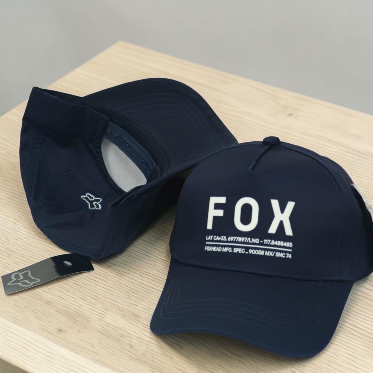 GORRA AJUSTABLE