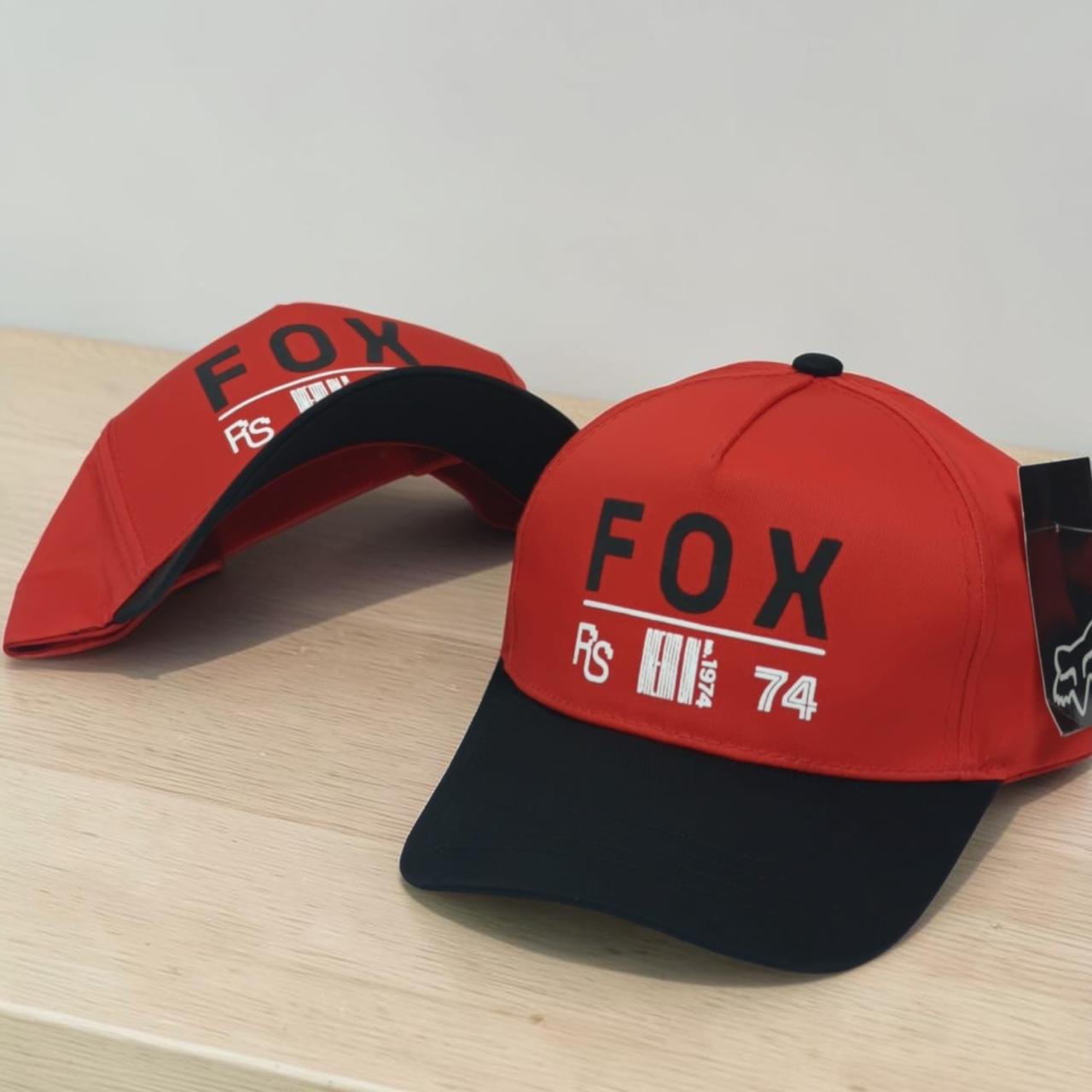GORRA AJUSTABLE