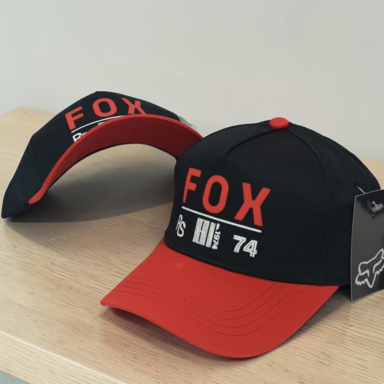 GORRA AJUSTABLE