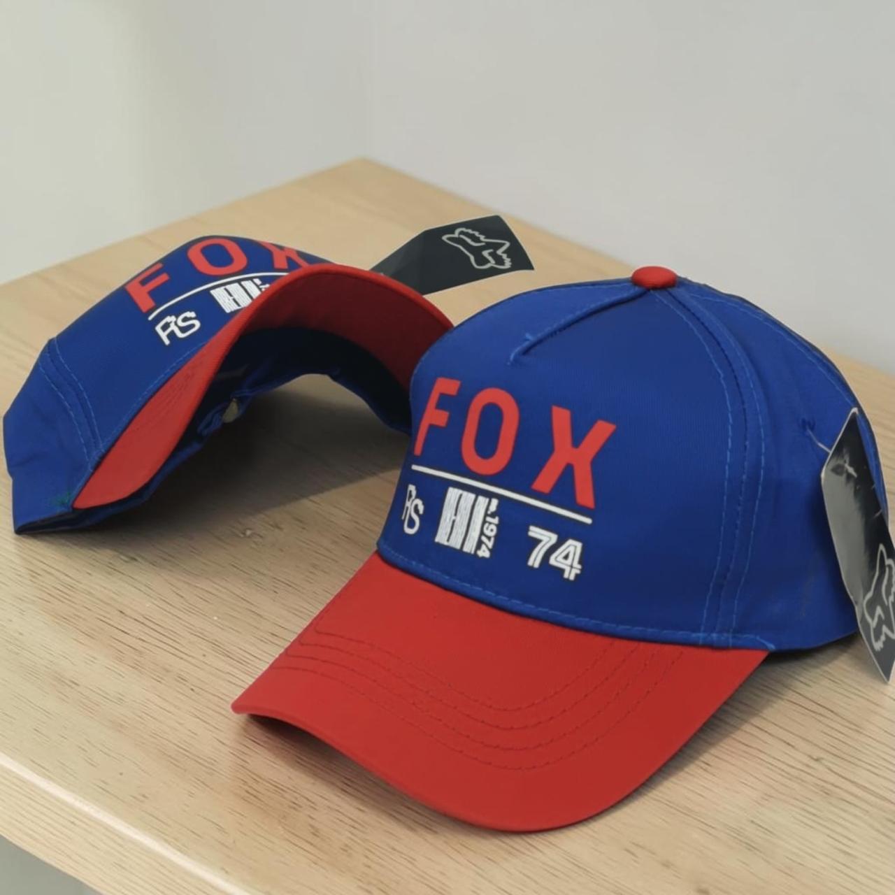 GORRA AJUSTABLE