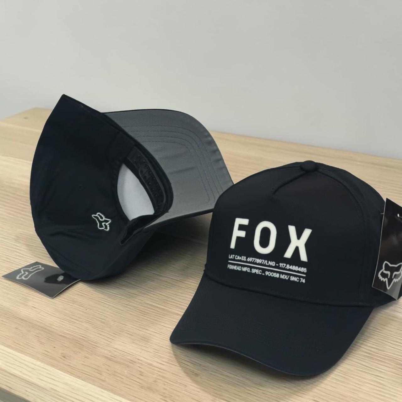 GORRA AJUSTABLE