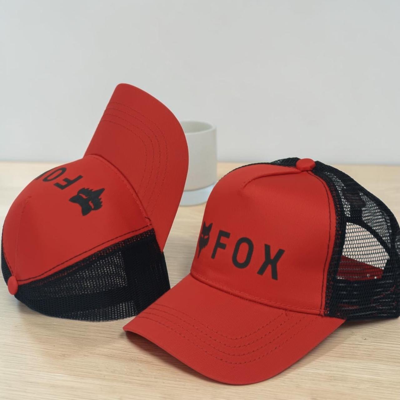 GORRA AJUSTABLE
