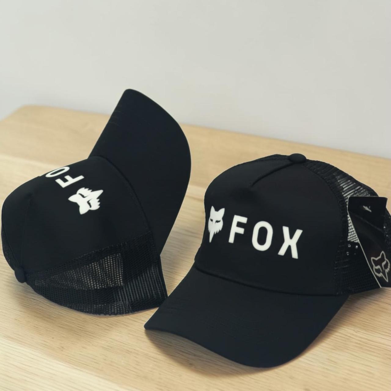 GORRA AJUSTABLE