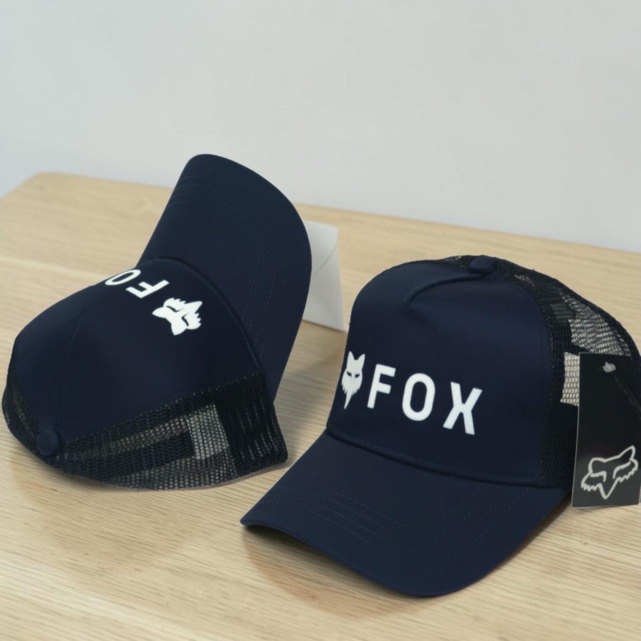 GORRA AJUSTABLE