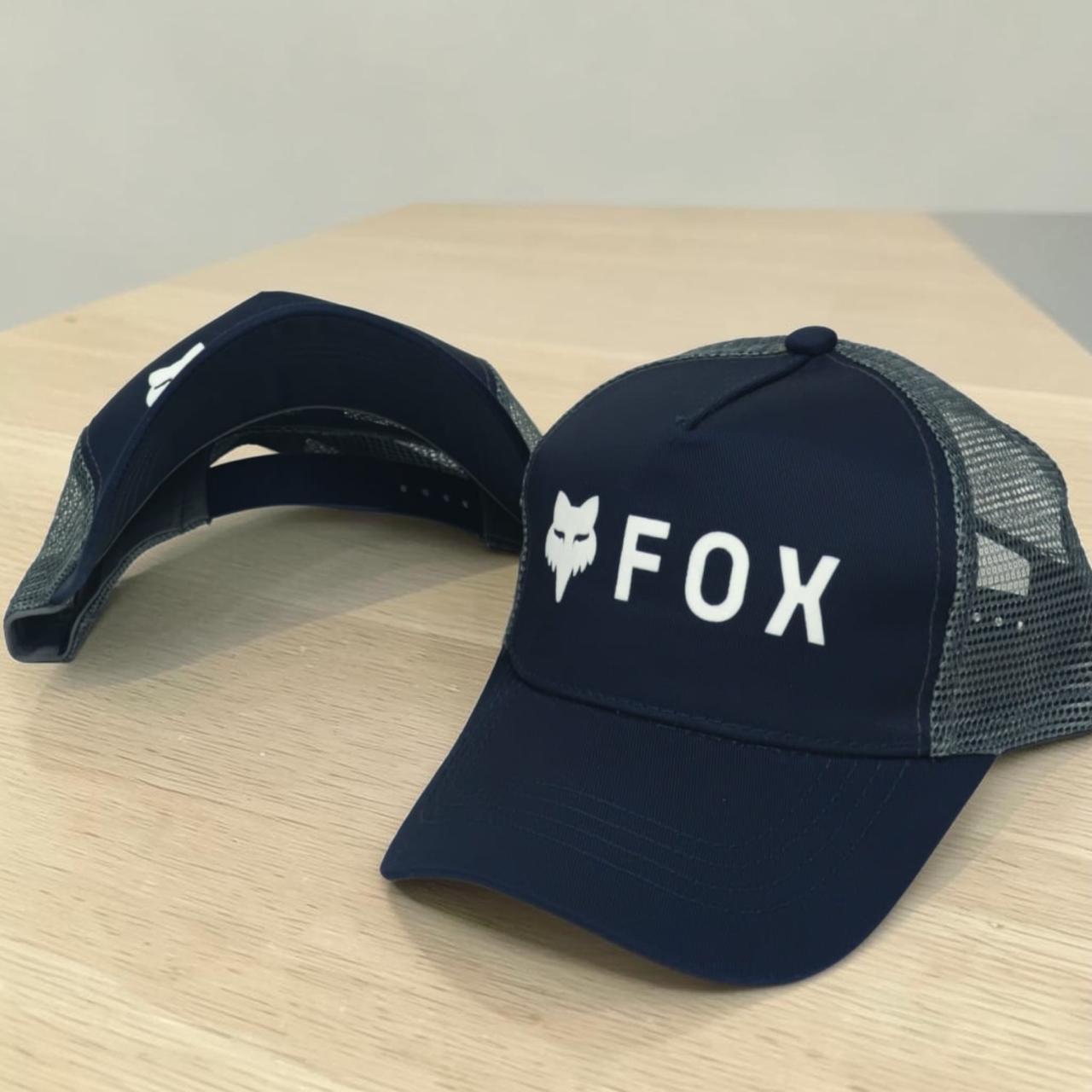 GORRA AJUSTABLE