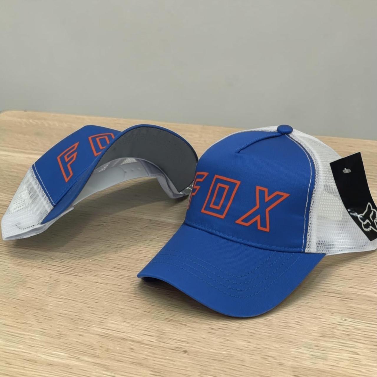 GORRA AJUSTABLE