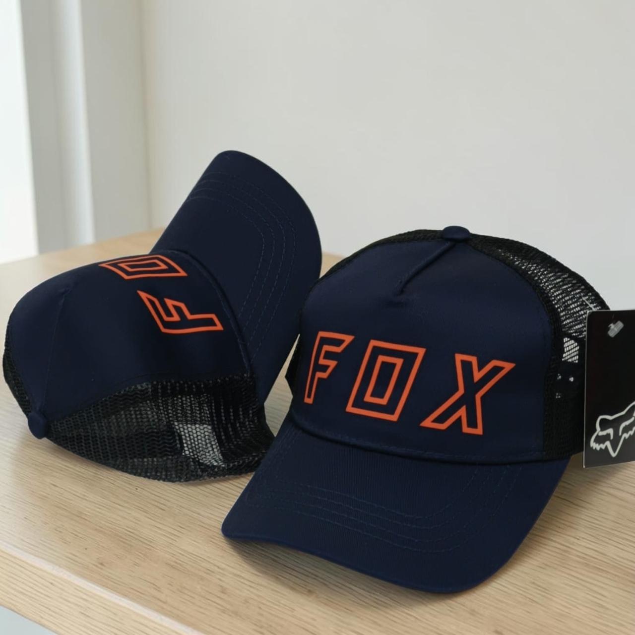 GORRA AJUSTABLE