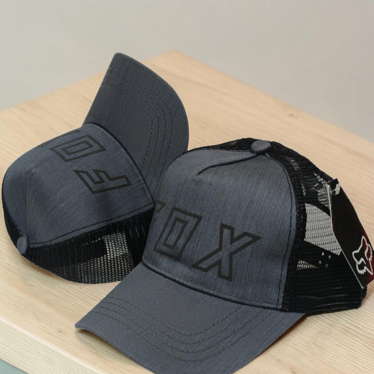 GORRA AJUSTABLE