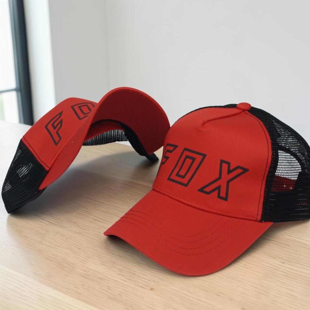 GORRA AJUSTABLE