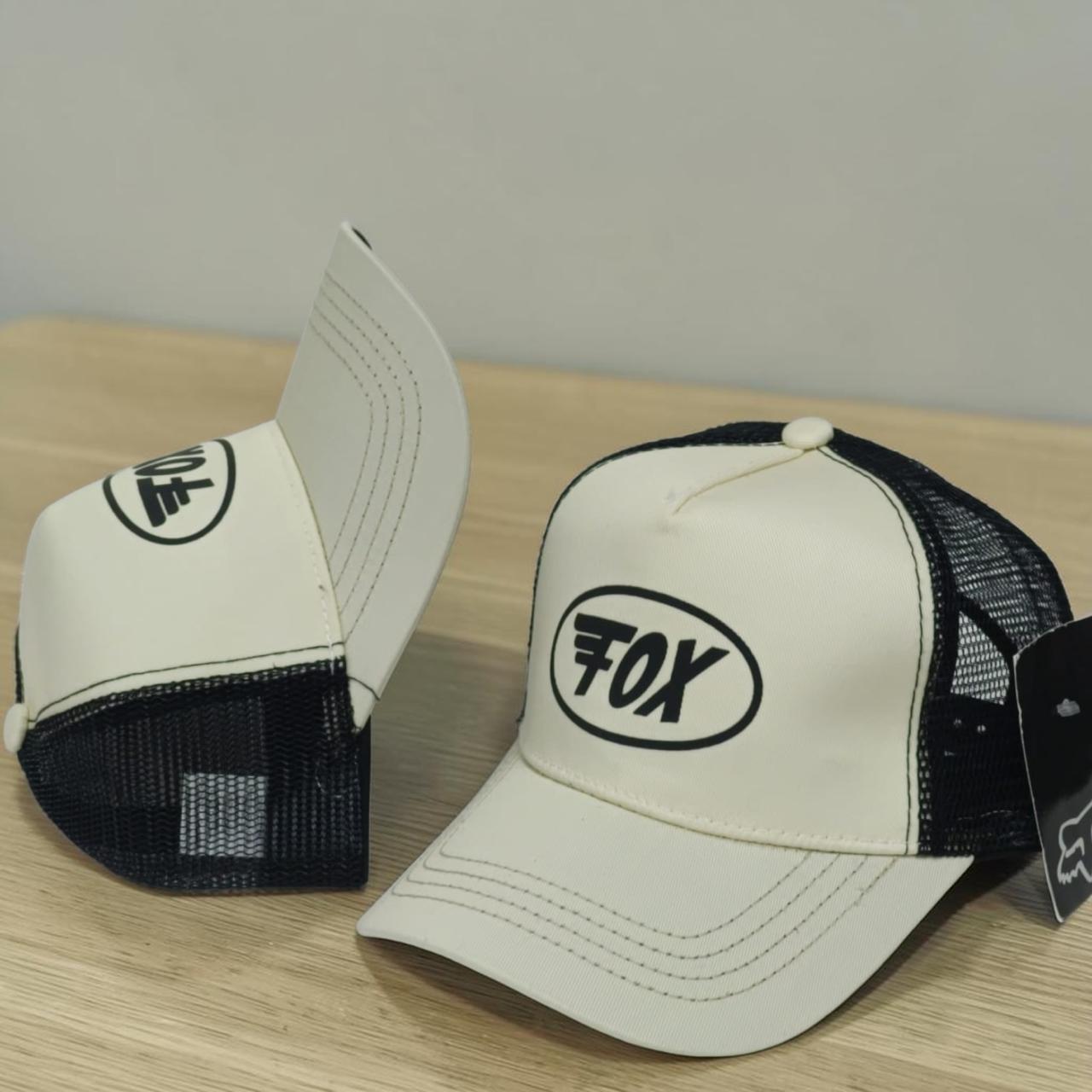 GORRA AJUSTABLE