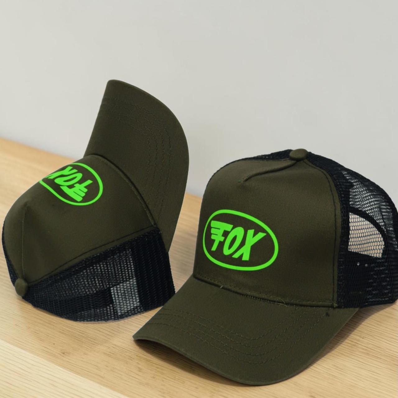 GORRA AJUSTABLE