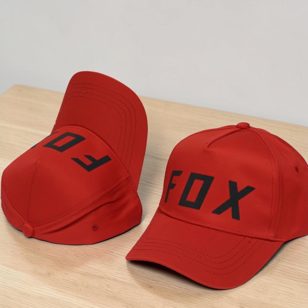 GORRA AJUSTABLE