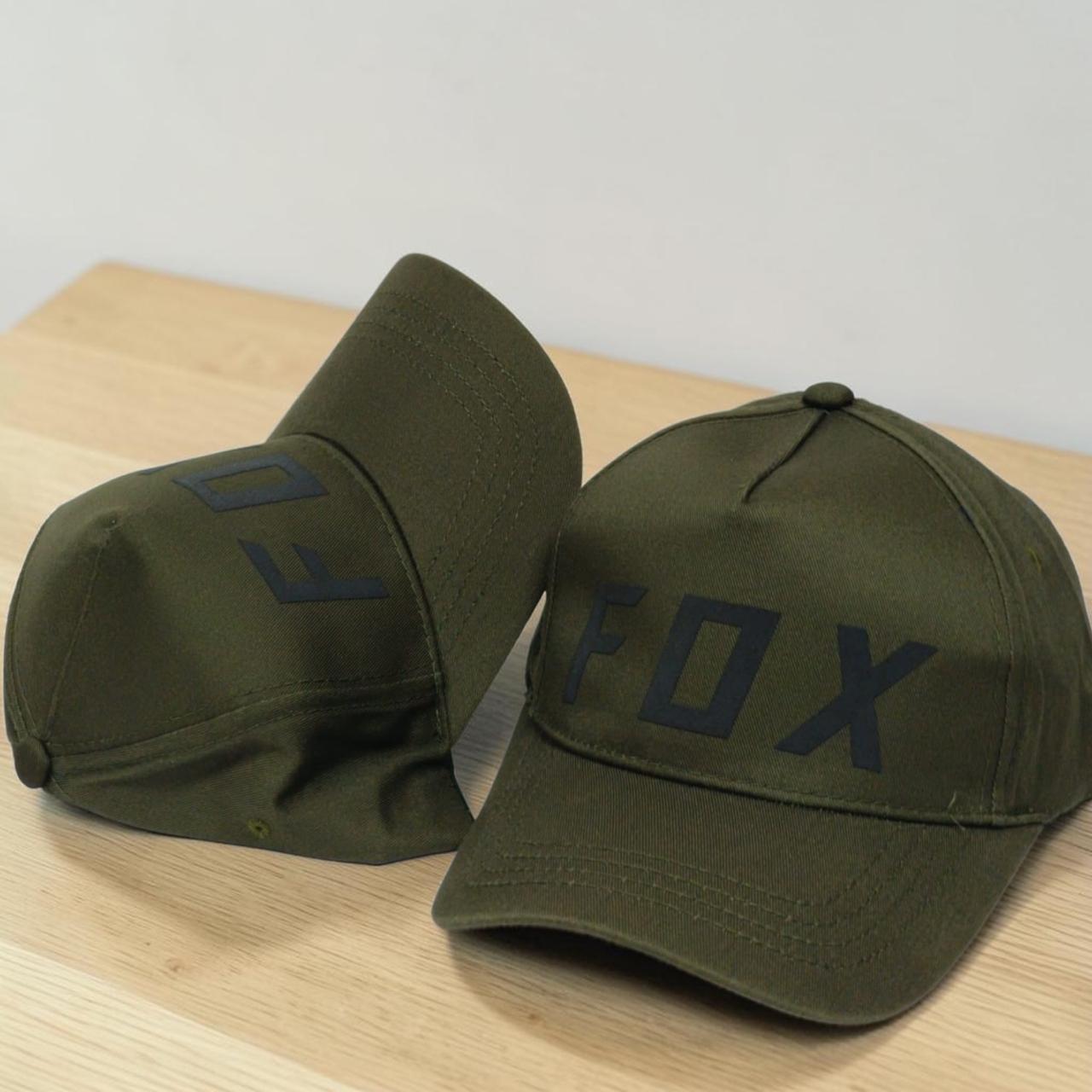 GORRA AJUSTABLE