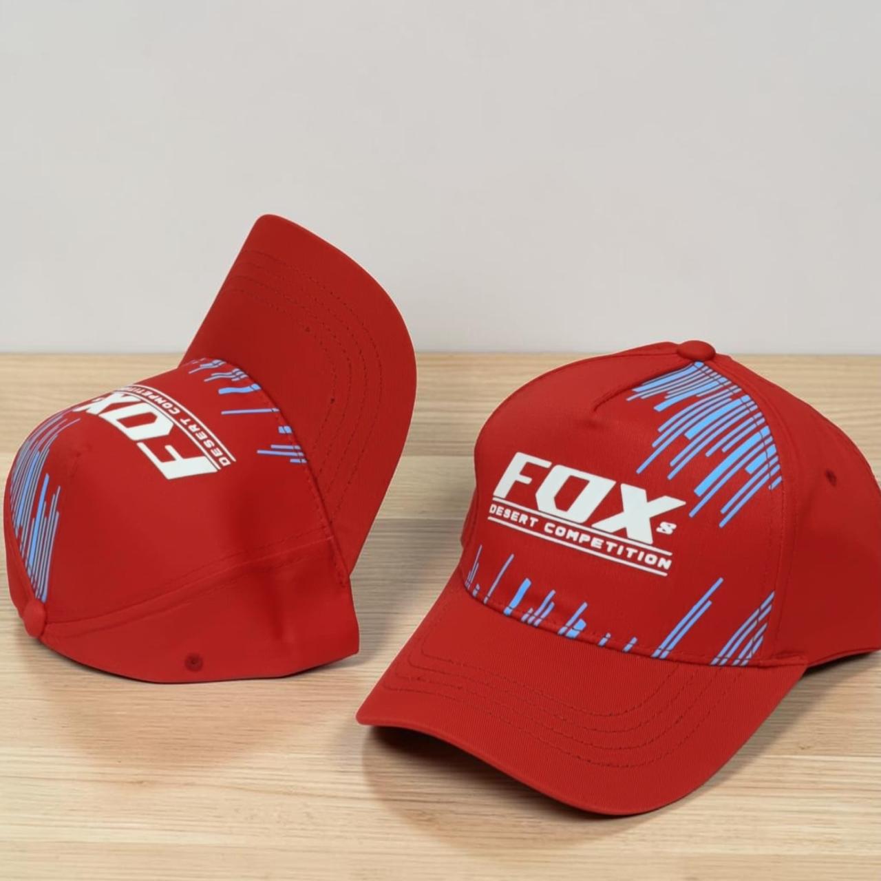 GORRA AJUSTABLE