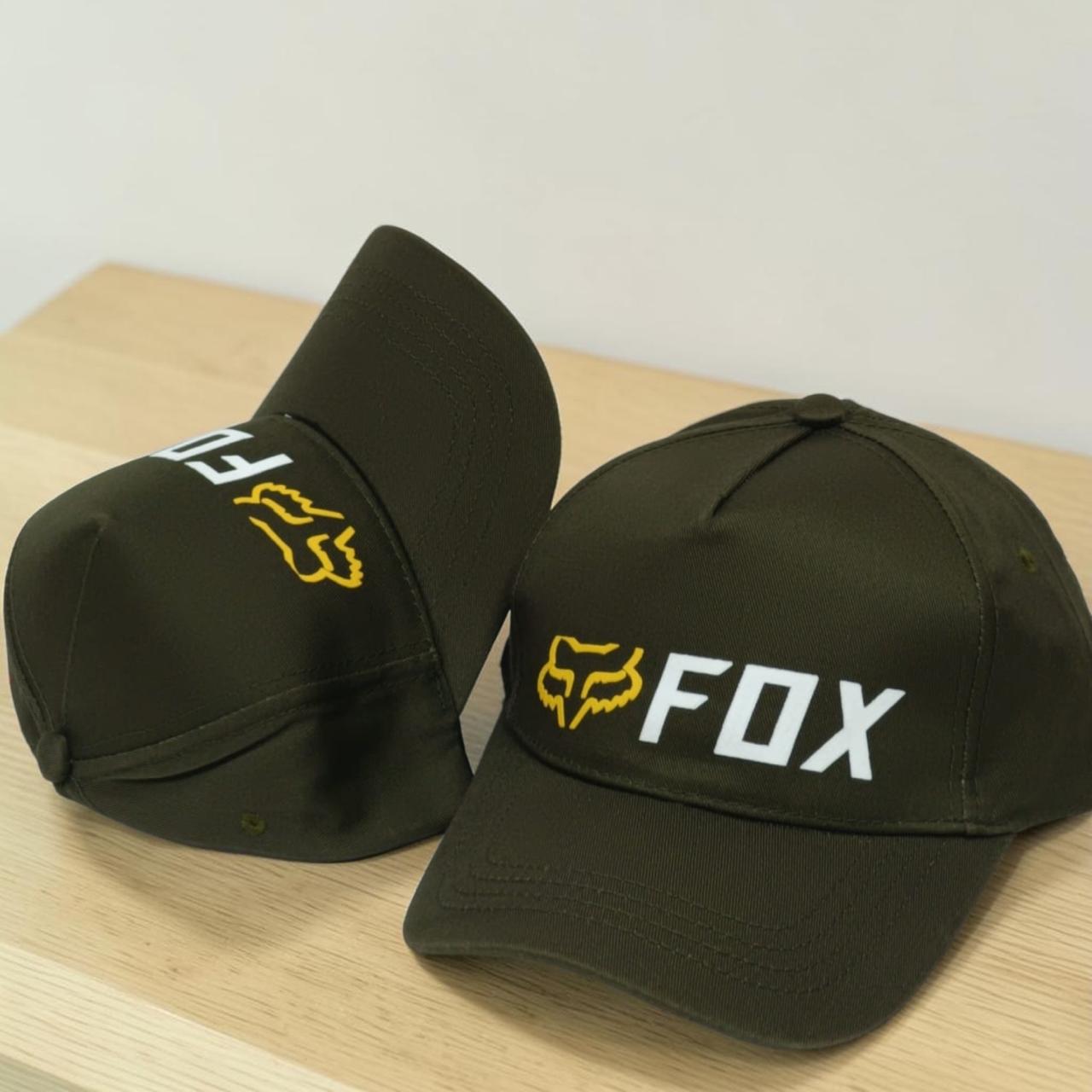 GORRA AJUSTABLE