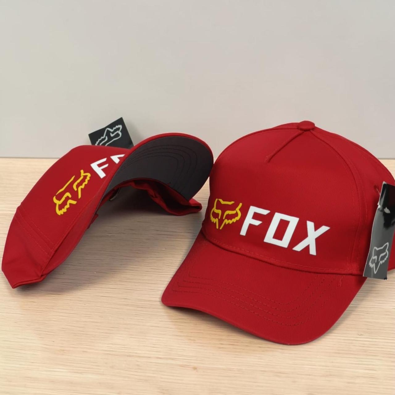 GORRA AJUSTABLE