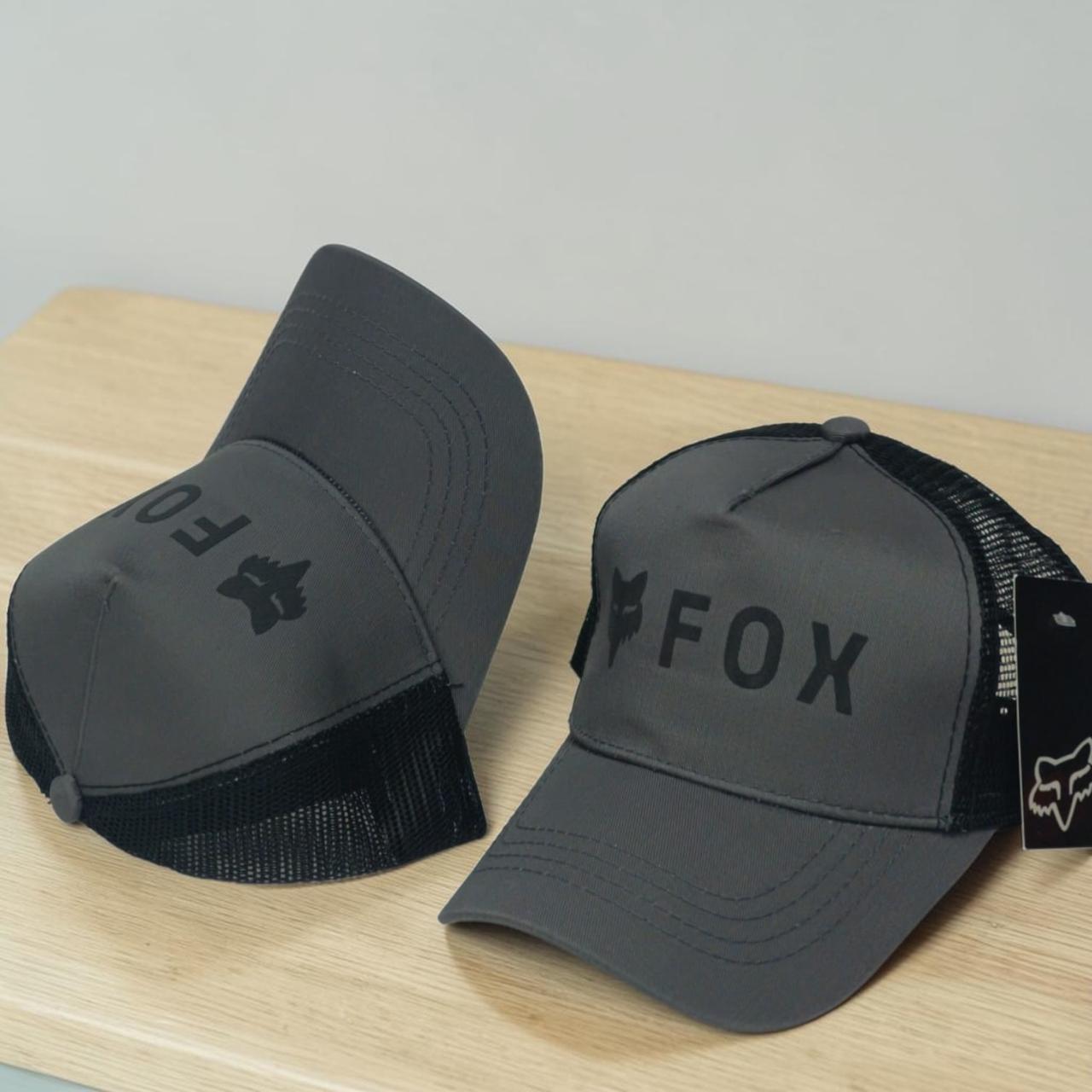 GORRA AJUSTABLE