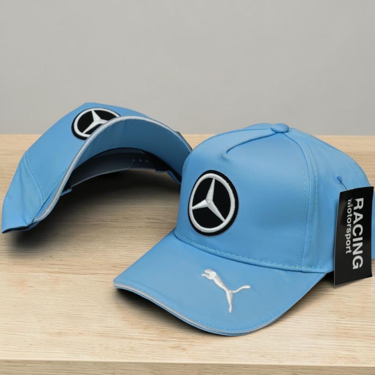 GORRA AJUSTABLE
