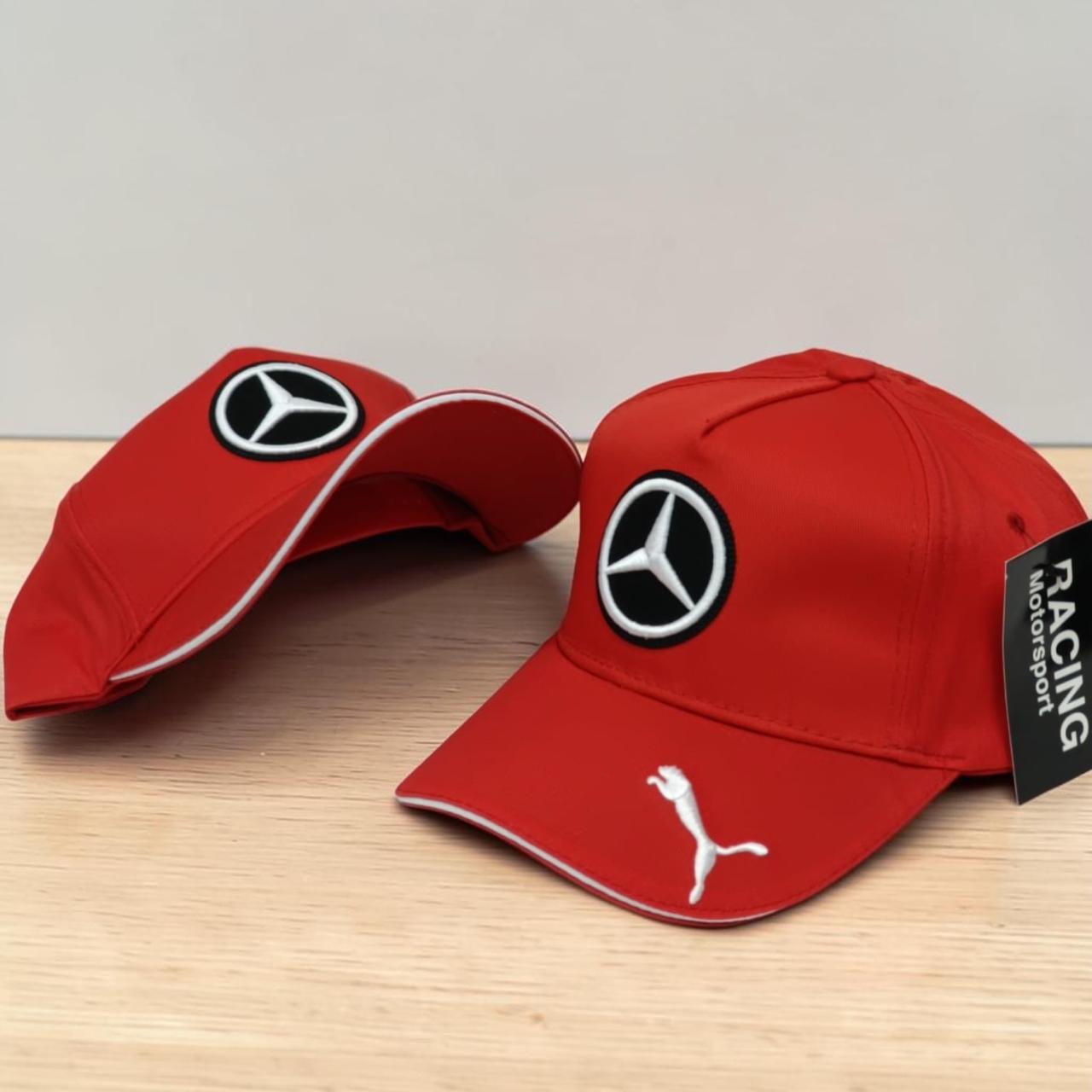 GORRA AJUSTABLE