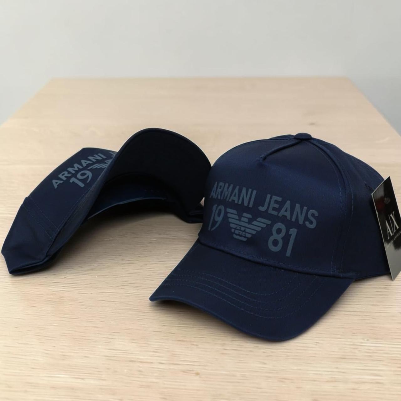 GORRA AJUSTABLE