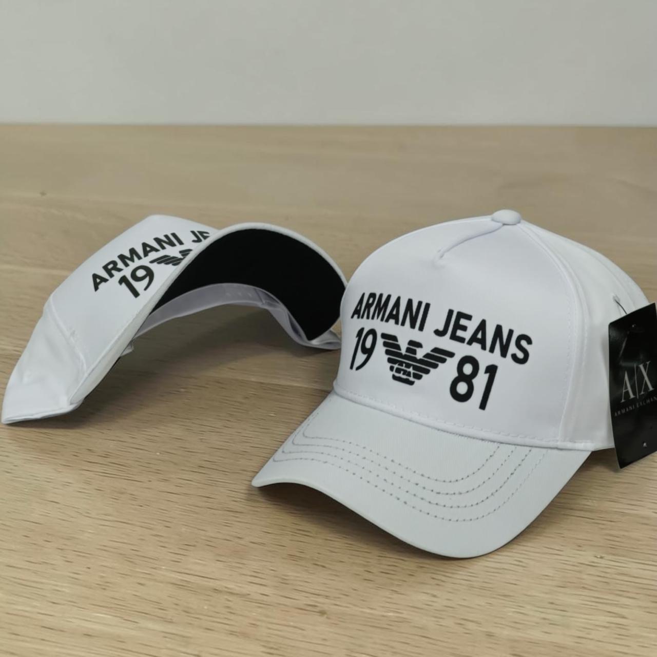 GORRA AJUSTABLE