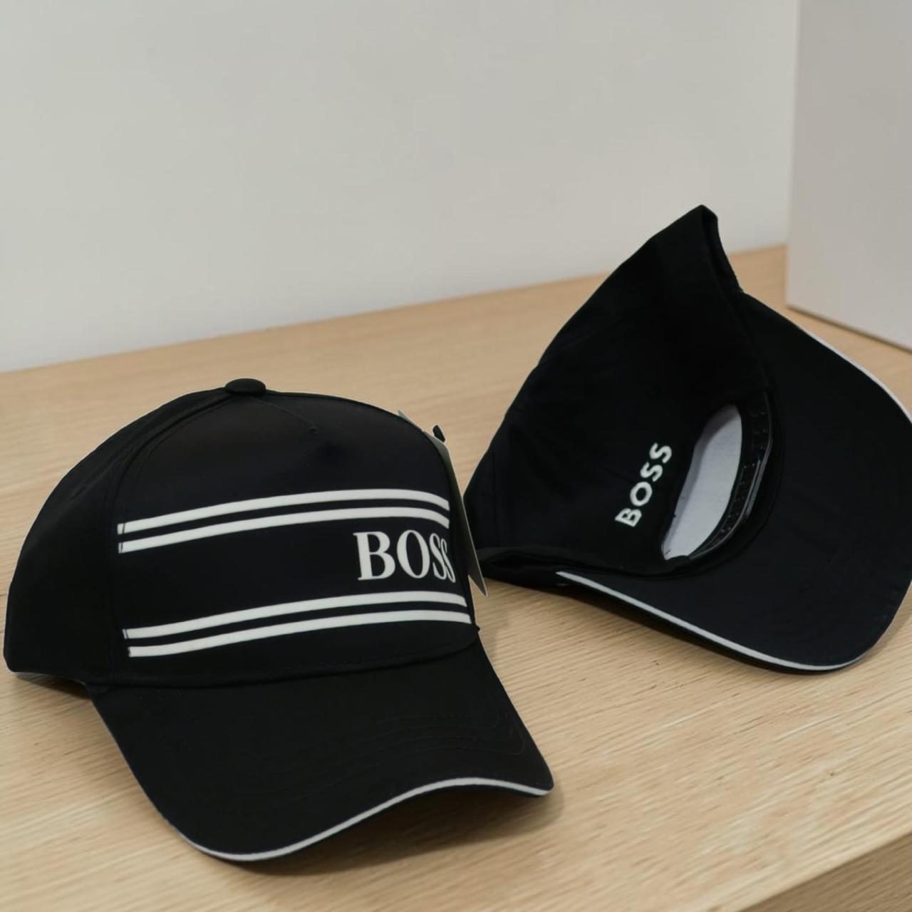 GORRA AJUSTABLE
