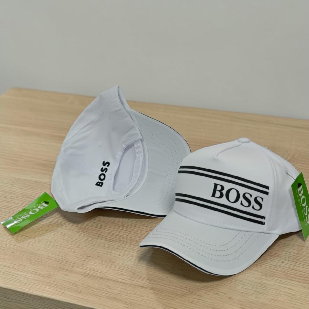 GORRA AJUSTABLE