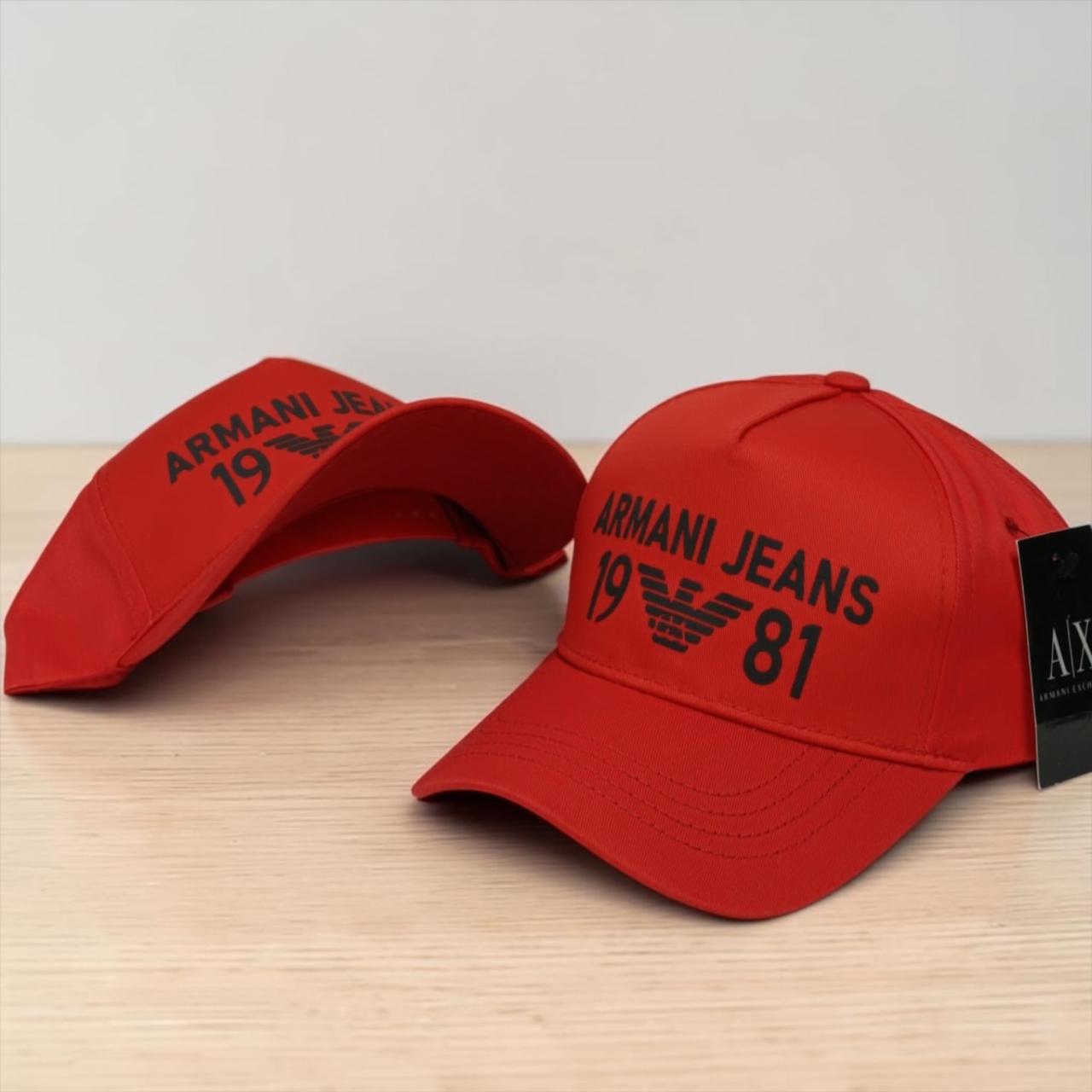 GORRA AJUSTABLE
