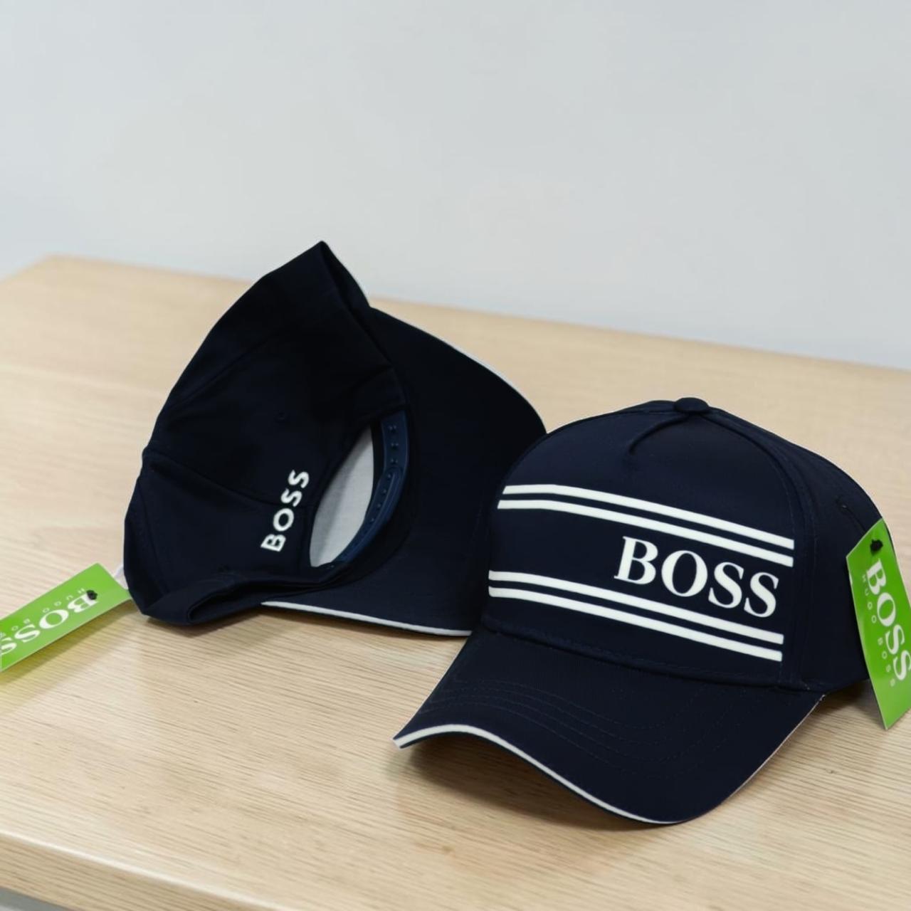 GORRA AJUSTABLE