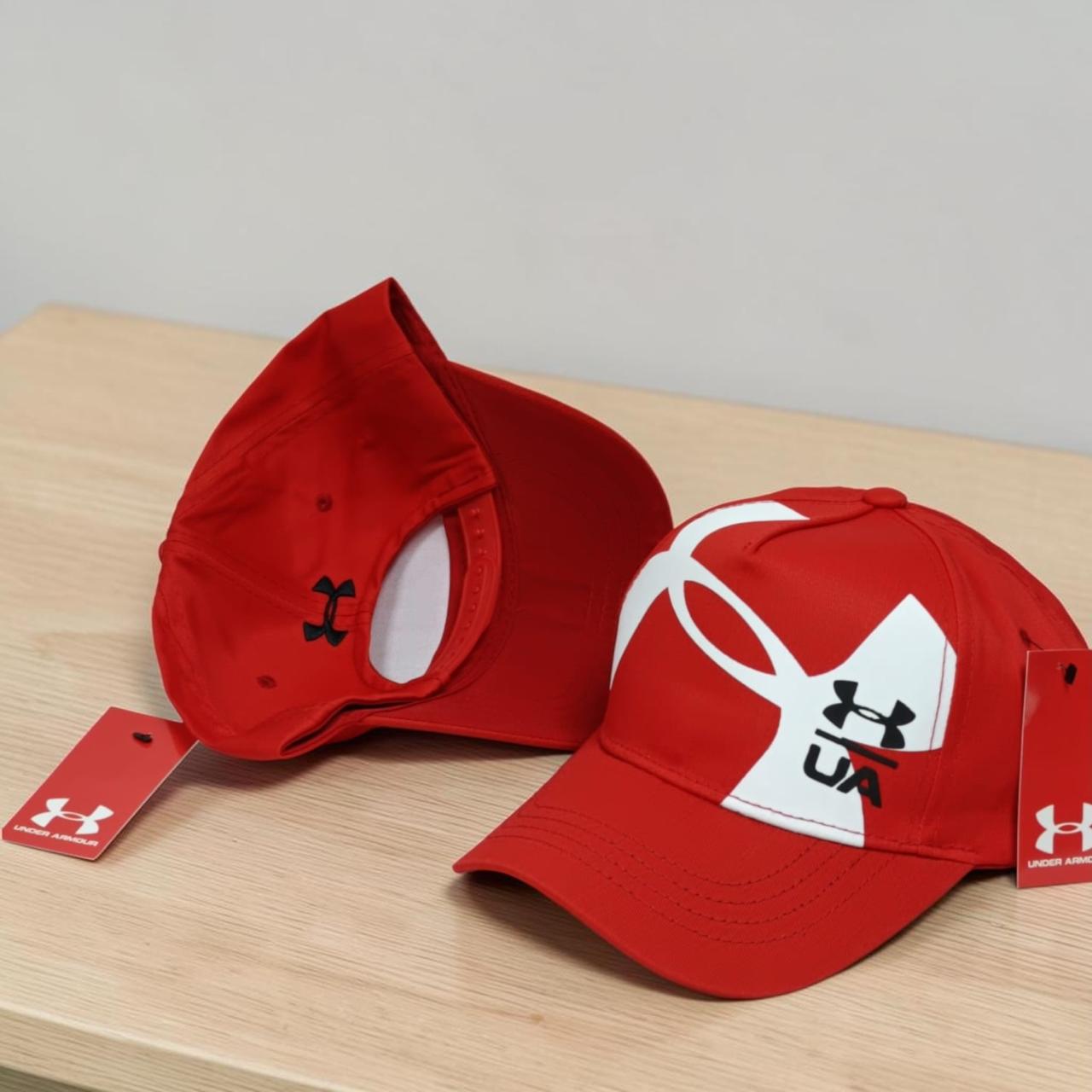 GORRA AJUSTABLE