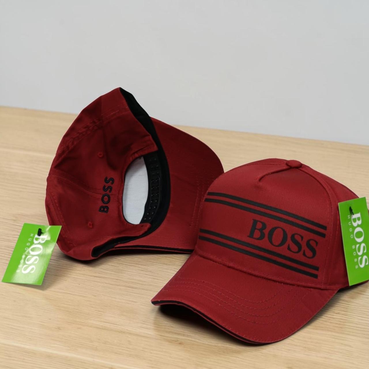 GORRA AJUSTABLE