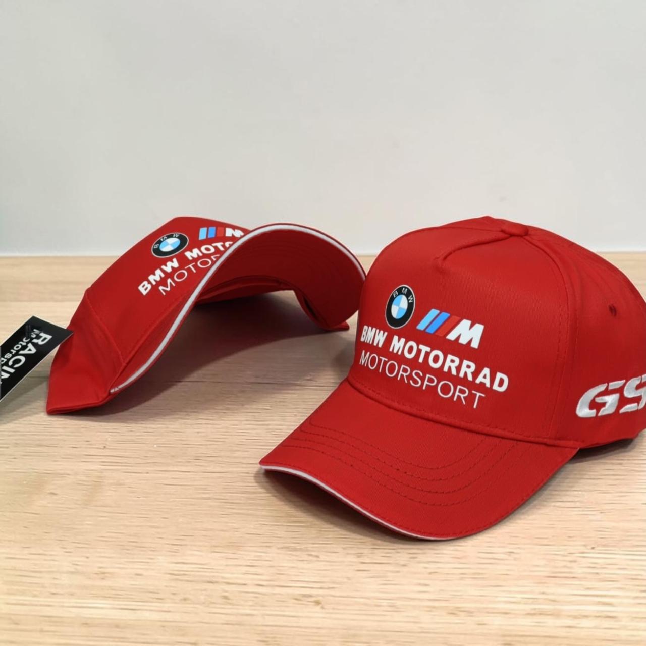 GORRA AJUSTABLE