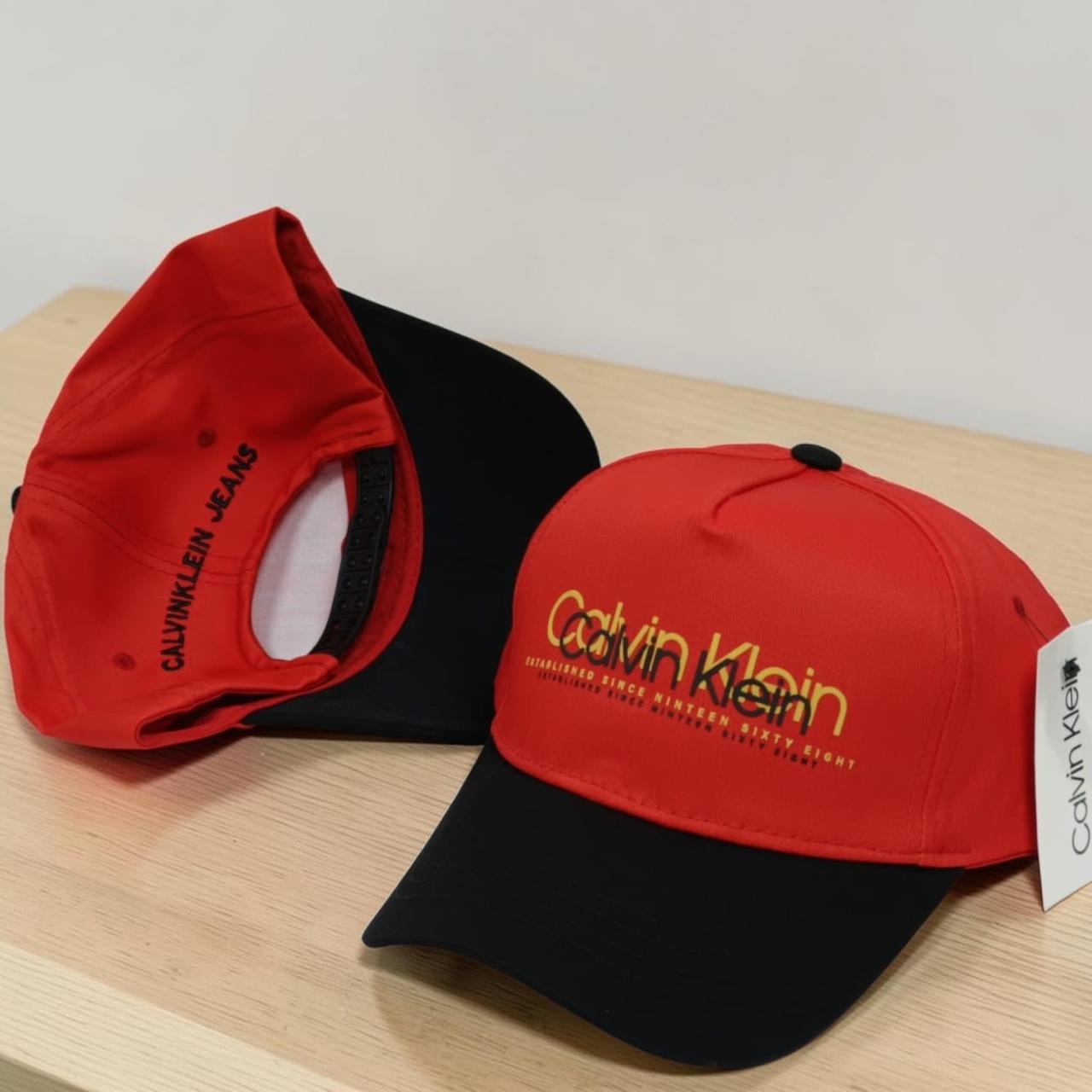 GORRA AJUSTABLE