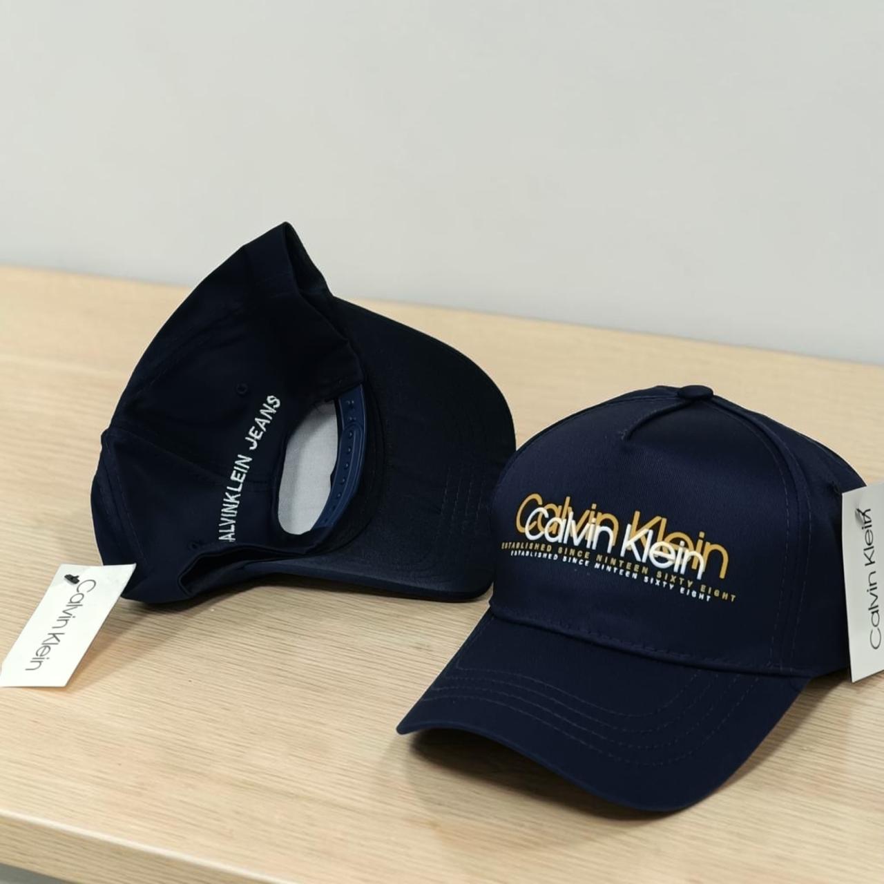 GORRA AJUSTABLE